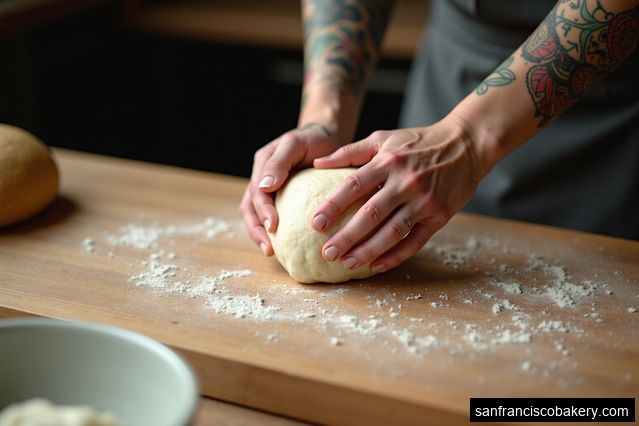 Exploring Sustainable Ingredients in San Francisco Bakeries