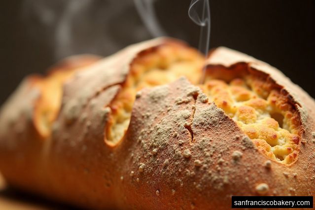 Artisanal Baked Goods